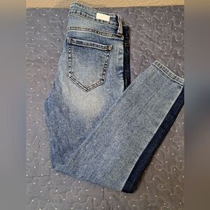 CELLO cropped Jeans size 5